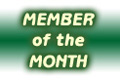This Month's Honoree